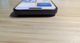 Good
													Apple iPhone 15 - T-Mobile, Black, 128 GB, A2846, photo 4 of 9