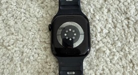 Mint
													Apple Watch Series 10 46mm - Black, A2999 - GPS, Aluminum, photo 5 of 7