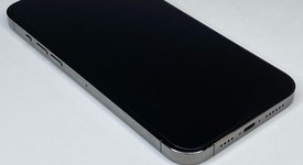 Mint
													Apple iPhone 13 Pro Max - Unlocked, Graphite, 256 GB, A2484, photo 5 of 7