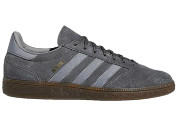 adidas Busenitz Vintage Grey Gum for sale