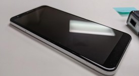 Fair
													Google Pixel 3a XL - Unlocked, White, 64 GB, 4 GB, G020C, photo 3 of 9