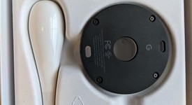 Good
													Nest Thermostat 3rd Gen - Black, photo 5 of 12