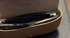 Mint
													Meta Ray-Bans - Black, photo 5 of 6