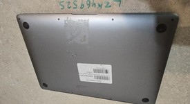 Fair
													MacBook Air 2019 - 13" - I5, Gray, 256 GB, 8 GB, photo 5 of 5
