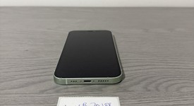 Fair
													Apple iPhone 12 - Unlocked, Green, 64 GB, A2172, photo 1 of 8