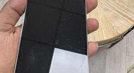 Fair
													Apple iPhone 13 Pro - Unlocked, Silver, 128 GB, A2483, photo 3 of 8