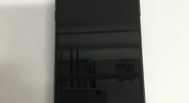 Good
													Apple iPhone 11 - AT&T, Black, 64 GB, A2111, photo 4 of 7