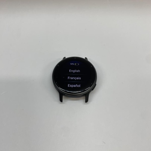 Garmin Vivoactive 5 - Black