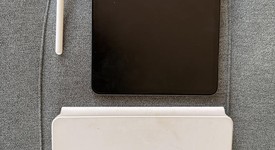 Mint
													Apple iPad Pro 11" 3rd Gen 2021 - Wi-Fi, Gray, 128 GB, photo 4 of 10