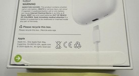 New
													Apple AirPods Pro 2 - USB-C, photo 1 of 4