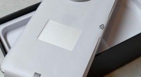 Good
													OnePlus 13 - Unlocked, Arctic Dawn, 512 GB, 16 GB, photo 3 of 20