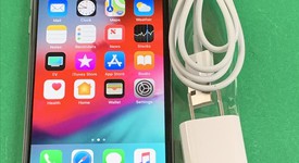Fair
													Apple iPhone 6 - Verizon, Gray, 16 GB, A1549, photo 1 of 3
