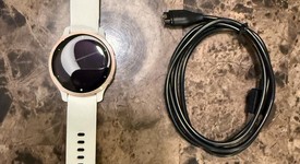 Good
													Garmin Venu 2S - Rose Gold, photo 2 of 3