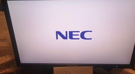 Mint
													NEC Monitor, photo 2 of 7