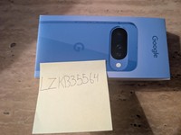 Google Pixel 10