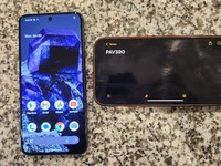 Google Pixel 8