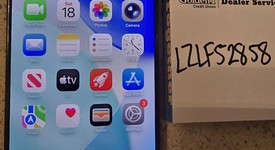 Fair
													Apple iPhone 15 Pro Max - Unlocked, Black, 256 GB, A2849, photo 1 of 11