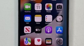 Mint
													Apple iPhone 13 Pro Max - AT&T, Sierra Blue, 256 GB, A2484, photo 1 of 7