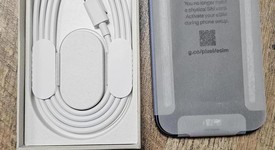 Mint
													Google Pixel 10 - Unlocked, Indigo, 128 GB, GLBW0, photo 3 of 8