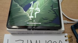 Mint
													Google Pixel Fold - T-Mobile, Obsidian, 256 GB, 12 GB, G9FPL, photo 2 of 12