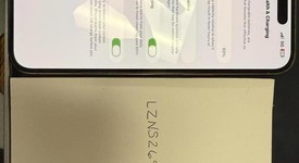 Good
													Apple iPhone 14 Pro Max - Unlocked, Gold, 1 TB, A2651, photo 3 of 9