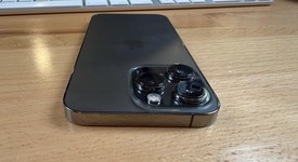 Good
													Apple iPhone 13 Pro - Verizon, Graphite, 1 TB, A2483, photo 2 of 8