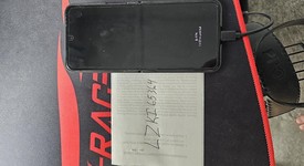 Mint
													Samsung Galaxy Z Flip5 - T-Mobile, Graphite, 256 GB, 8 GB, SM-F731U, photo 1 of 15