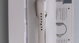 Mint
													Apple Watch Series 10 46mm - Rose Gold, A2999 - GPS, Aluminum, photo 6 of 6