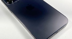 Good
													Apple iPhone 14 Pro Max - Verizon, Purple, 128 GB, A2651, photo 2 of 9