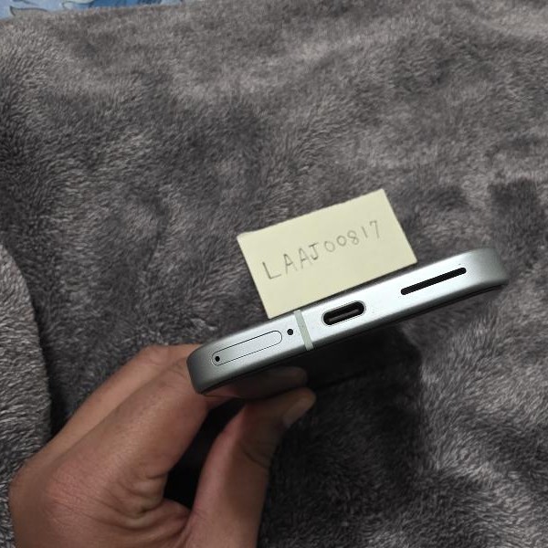 Google Pixel 9 - Unlocked, 128 GB, Wintergreen, 12 GB, G2YBB