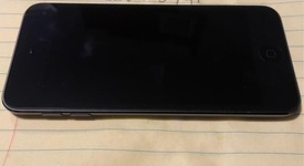 Mint
													Apple iPod Touch 6th Gen - Wi-Fi, Gray, 16 GB, photo 5 of 7