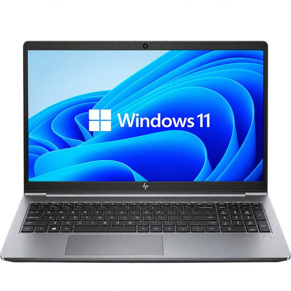 HP ZBook Power 15.6 inch G7 - 1 TB, Silver, 32 GB, Intel Core i7, FHD