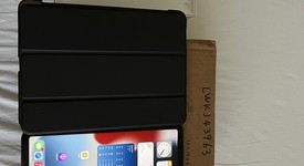 Mint
													Apple iPad Air 4th Gen - Wi-Fi, Gray, 64 GB, A2316, photo 1 of 9