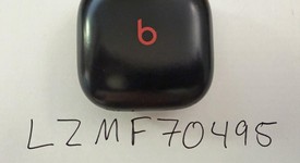 Used
													Beats Fit Pro - Black, photo 3 of 5