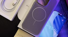 Mint
													Apple iPhone 16 Pro - Unlocked, Desert, 256 GB, A3083, photo 1 of 7