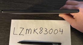 Mint
													Kobo Libra Colour - Black, 32 GB, photo 6 of 6