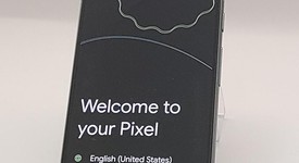 Good
													Google Pixel 8 - Unlocked, Hazel, 128 GB, 8 GB, G9BQD, Sub-6 5G, photo 3 of 3
