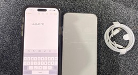Mint
													Apple iPhone 16 Pro Max - AT&T, White, 256 GB, A3084, photo 2 of 9