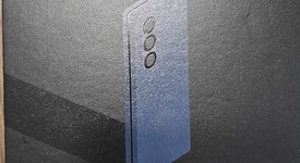 New
													Samsung Galaxy Z Fold6 - Unlocked, Navy Blue, 1 TB, 12 GB, SM-F956U1, photo 3 of 6