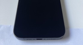 Mint
													Apple iPhone 15 Pro - Unlocked, Black, 128 GB, A2848, photo 1 of 7