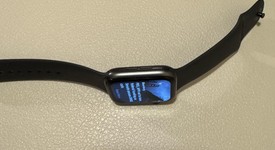 Good
													Apple Watch Series 6 44mm - Gray, A2292 - GPS, Aluminum, photo 4 of 6