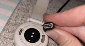 Good
													Garmin Vivoactive 5 - White, photo 3 of 3