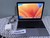 Good Macbook Retina 2017 - 12" - I5, Gray, 256 GB, 8 GB
