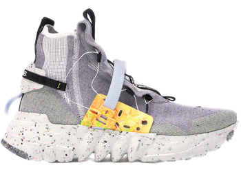 Nike Space Hippie 03 Grey Volt for sale
