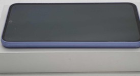 Mint
													Samsung Galaxy A54 5G - Unlocked, Violet, 128 GB, 6 GB, photo 5 of 6