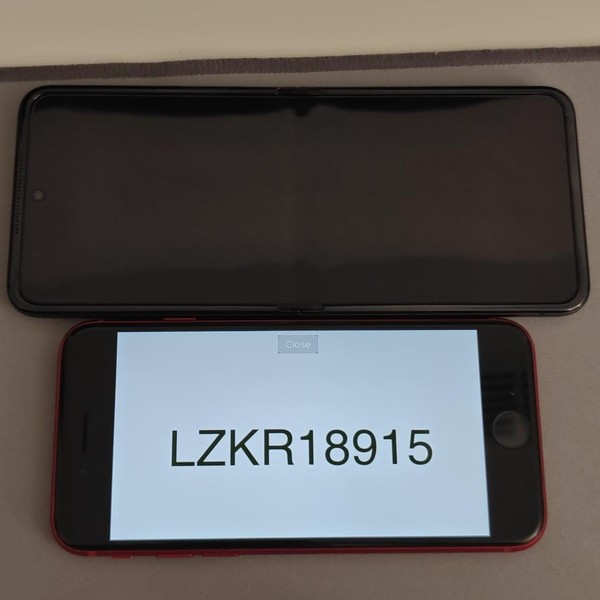 Motorola Razr (2024) - Unlocked, 256 GB, Gray, 8 GB