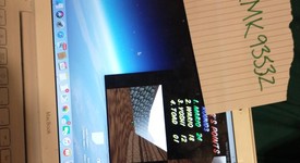 Fair
													MacBook Air 2012 - 13" - Silver, 64 GB, 4 GB, photo 2 of 9