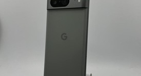 Good
													Google Pixel 8 - Unlocked, Hazel, 128 GB, 8 GB, G9BQD, Sub-6 5G, photo 4 of 6