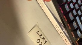 Good
													Apple iPhone 13 - Unlocked, Pink, 128 GB, A2482, photo 3 of 7