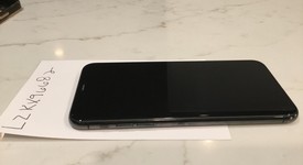 Good
													Apple iPhone 11 Pro Max - Unlocked, Gray, 256 GB, A2161, photo 3 of 8